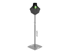 Eurolite LED CAT-80 Effet lumineux Beam