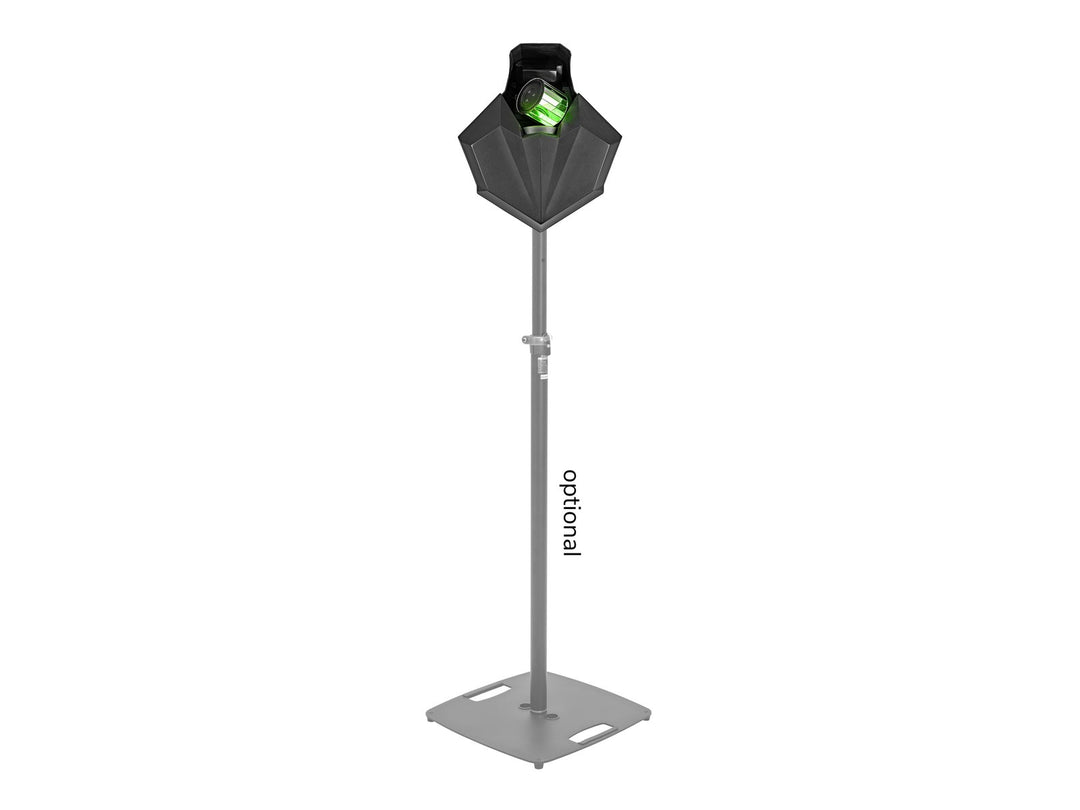 Eurolite LED CAT-80 Effet lumineux Beam