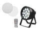 LED IP PAR HCL (14x10W)