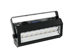 Eurolite LED Stroboscope COB PRO avec DMX (8x20W)