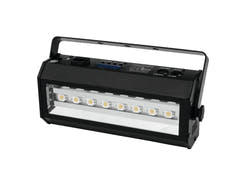 Eurolite LED Stroboscope COB PRO avec DMX (8x20W)