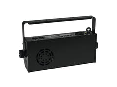 Eurolite LED Stroboscope COB PRO avec DMX (8x20W)