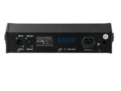 Eurolite LED Stroboscope COB PRO avec DMX (8x20W)