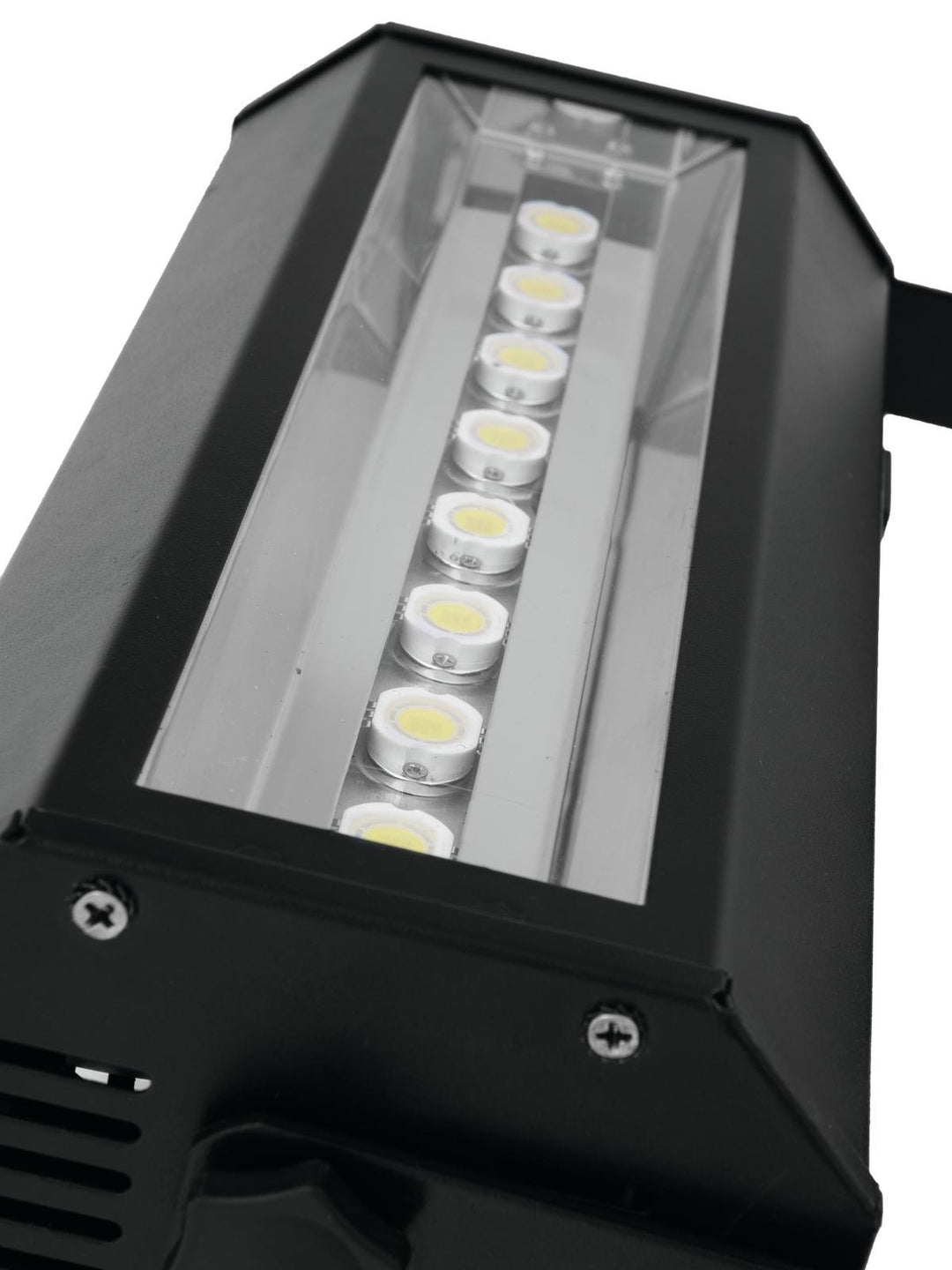 Eurolite LED Stroboscope COB PRO avec DMX (8x20W)