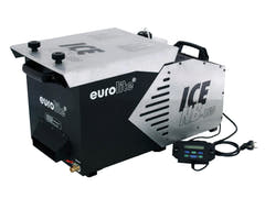 Eurolite NB-150 ICE - Low Fog Machine à brouillard