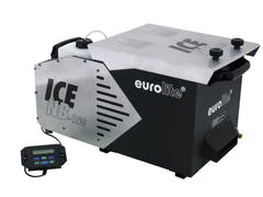 Eurolite NB-150 ICE - Low Fog Machine à brouillard