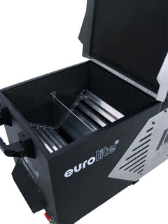 Eurolite NB-150 ICE - Low Fog Machine à brouillard