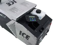 Eurolite NB-150 ICE - Low Fog Machine à brouillard