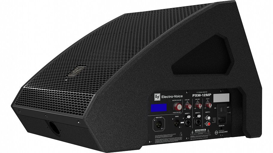 EV PXM-12MP Moniteur de scène coaxial actif 12"