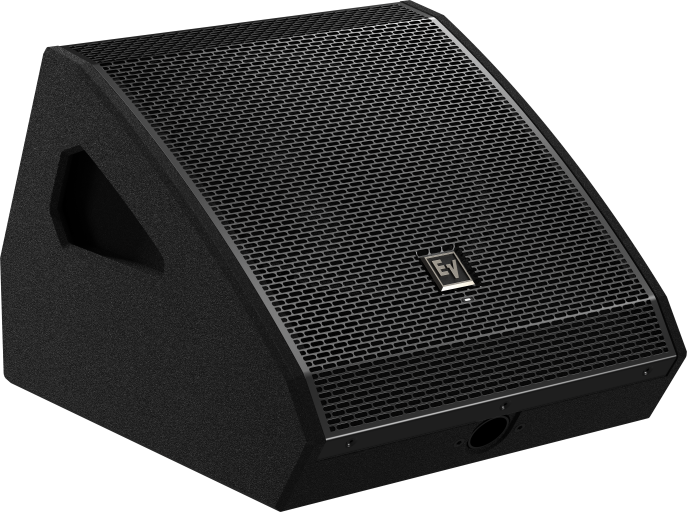 EV PXM-12MP Moniteur de scène coaxial actif 12"