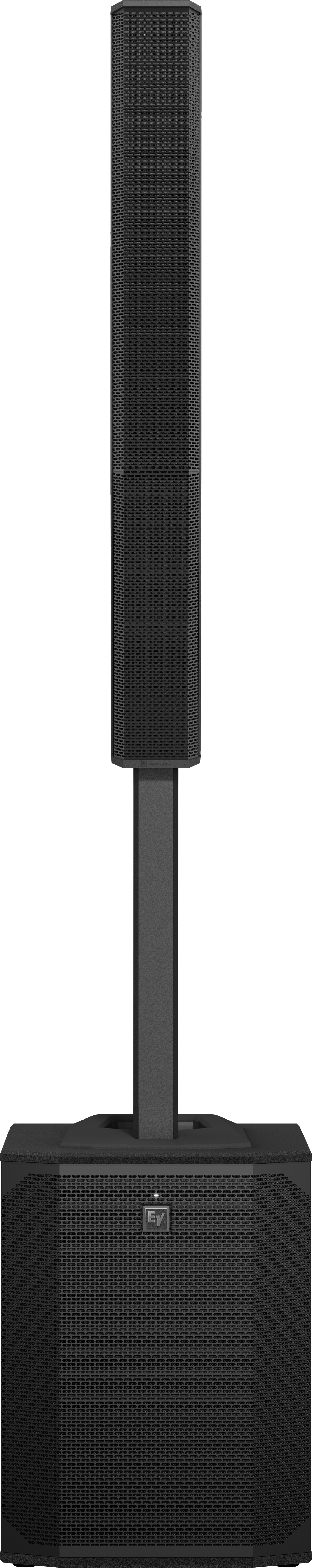 Electro-Voice Evolve 70 - Système de haut-parleur colonne portable