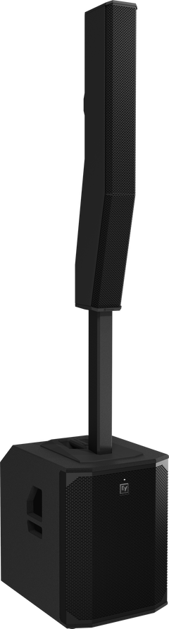 Electro-Voice Evolve 70 - Système de haut-parleur colonne portable