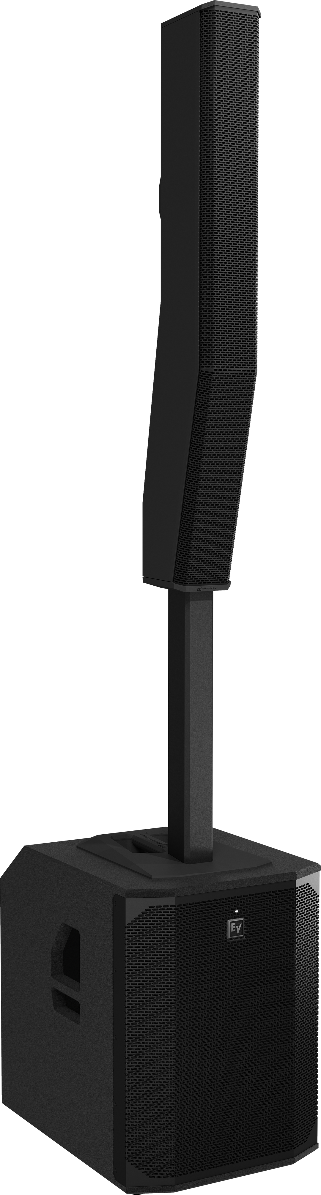 Electro-Voice Evolve 70 - Système de haut-parleur colonne portable