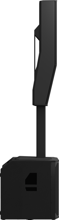 Electro-Voice Evolve 70 - Système de haut-parleur colonne portable