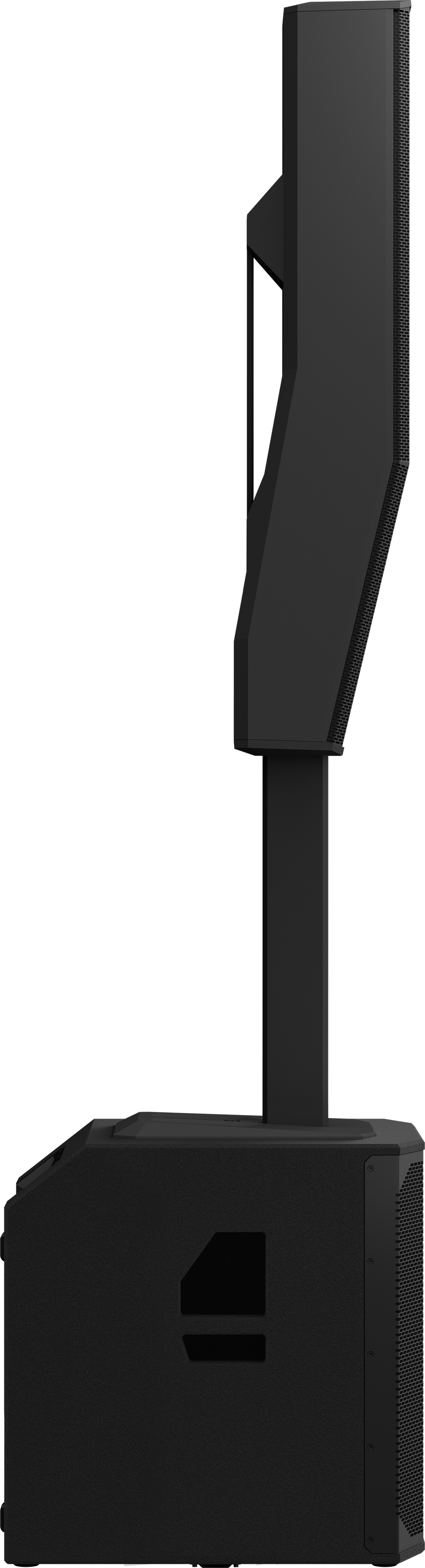 Electro-Voice Evolve 70 - Système de haut-parleur colonne portable