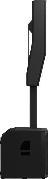 Electro-Voice Evolve 70 - Système de haut-parleur colonne portable