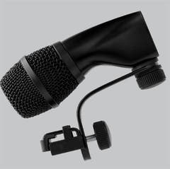 Earthworks DM17 microphone pour tom et caisse claire