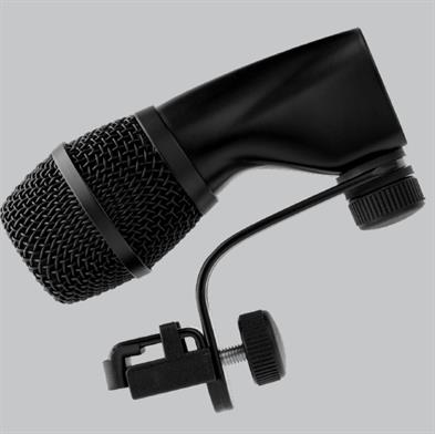 Earthworks DM17 microphone pour tom et caisse claire
