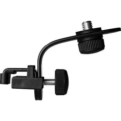 Earthworks support de microphone RM3 pour DM17