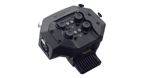 Zoom EXH-8 module d’extension pour H8