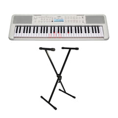 Yamaha EZ-310 Craviers pour débutants