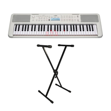 Yamaha EZ-310 Craviers pour débutants