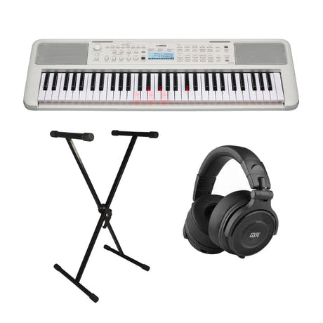 Yamaha EZ-310 Craviers bundle
