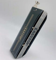 Easttop Forerunner 2.0 Harmonicas chromatique (F)