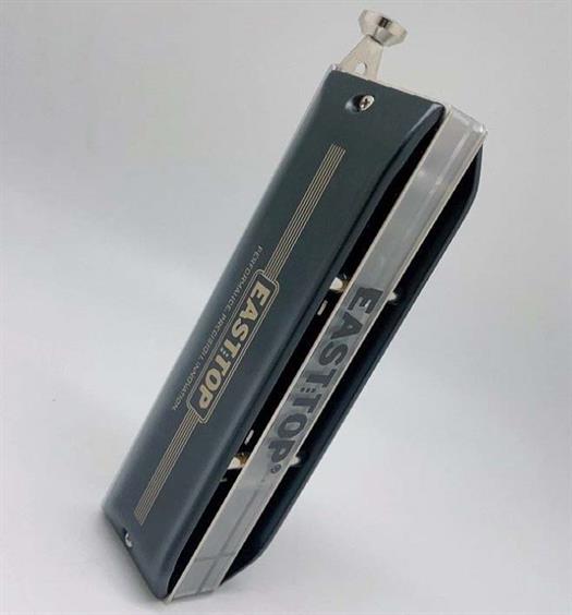 Easttop Forerunner 2.0 Harmonicas chromatique (F)