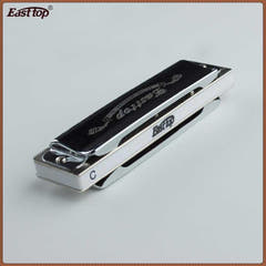Easttop T008 Blues Harmonicas (C)