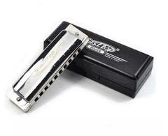 Easttop T008 Blues Harmonicas (C)