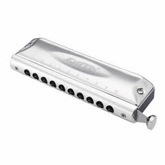 Easttop T1040 Chromatique 10-trous Harmonicas (C)