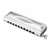 Easttop T1040 Chromatic 10-hole Harmonica - C