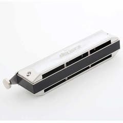 Easttop T1040 Chromatique 10-trous Harmonicas (C)