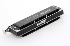 Easttop 'King Dream' Chromatique 12-trous Harmonicas (C)