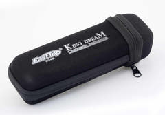 Easttop 'King Dream' Chromatique 12-trous Harmonicas (C)