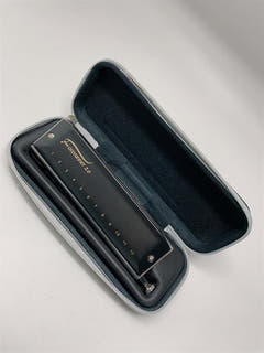 Easttop Forerunner 2.0 Harmonicas chromatique (F)
