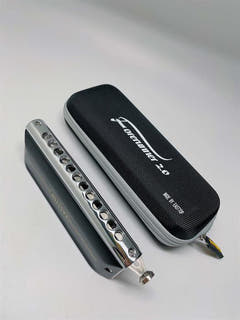 Easttop Forerunner 2.0 Harmonicas chromatique (F)