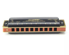 Easttop T008K Diatonique Harmonicas (C)