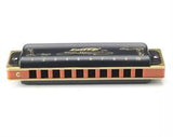 Easttop T008K Diatonic Harmonica - Bb