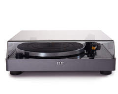 Elac Miracord 50 Platine (Noir)