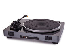 Elac Miracord 50 Platine (Noir)