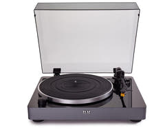 Elac Miracord 50 Platine (Noir)