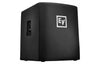 Electro-Voice Housse ELX200-18CVR Pour ELX200-18S Et ELX200-18SP
