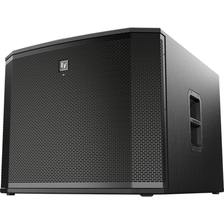 Electro Voice ETX-18SP - Subwoofer Actif