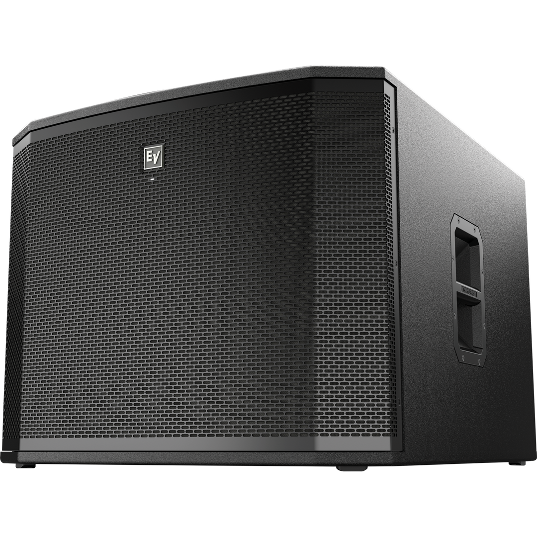 Electro Voice ETX-18SP - Subwoofer Actif