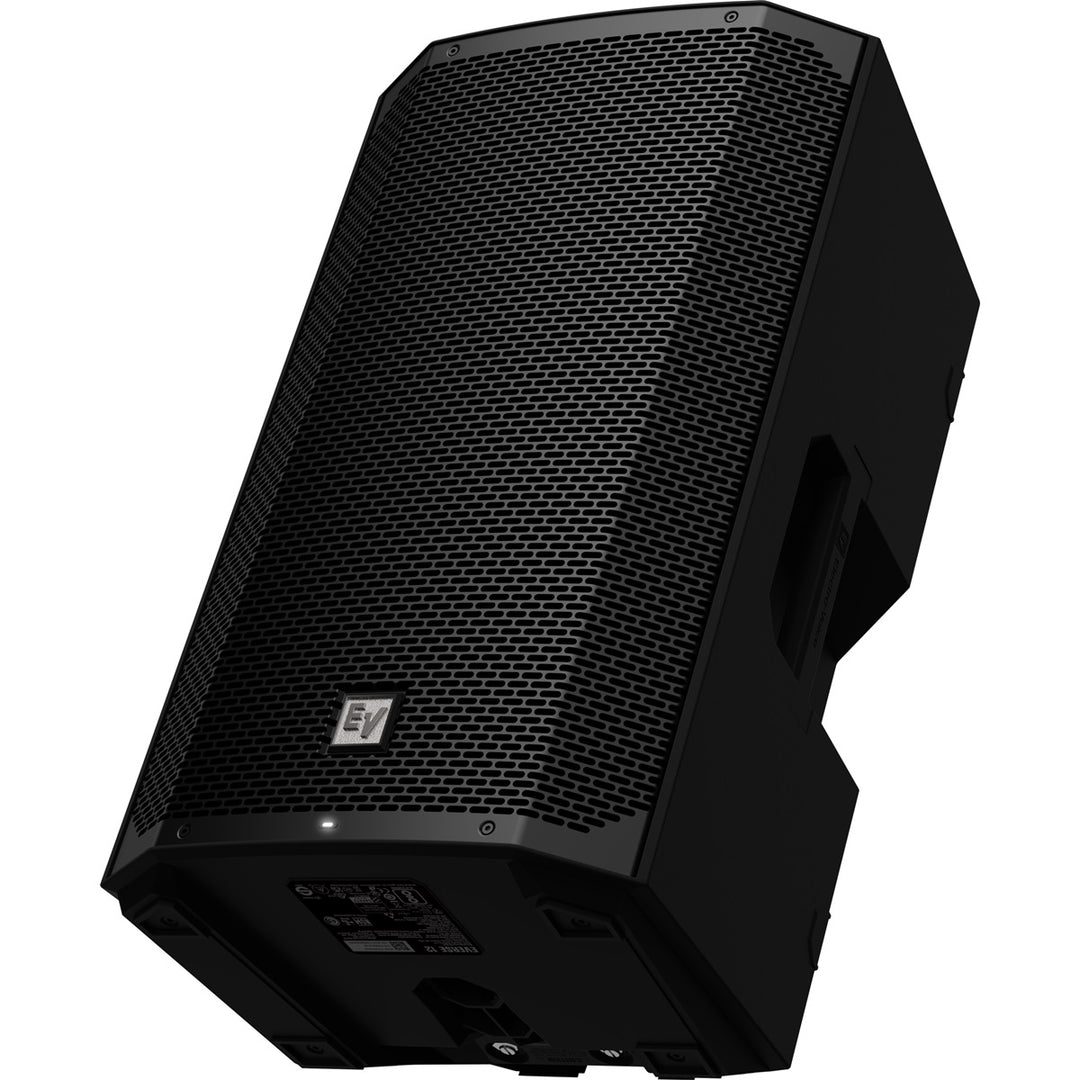 Electro-Voice EVERSE12 Alimentée par Batterie - Enceinte PA Active (Bluetooth)