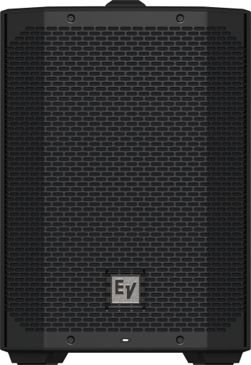Electro-Voice EVERSE8 - Enceinte PA Active (Noir)