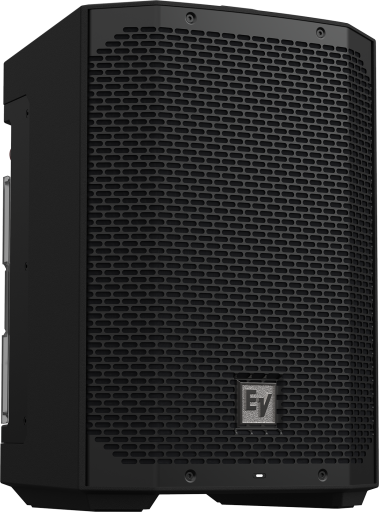 Electro-Voice EVERSE8 - Enceinte PA Active (Noir)