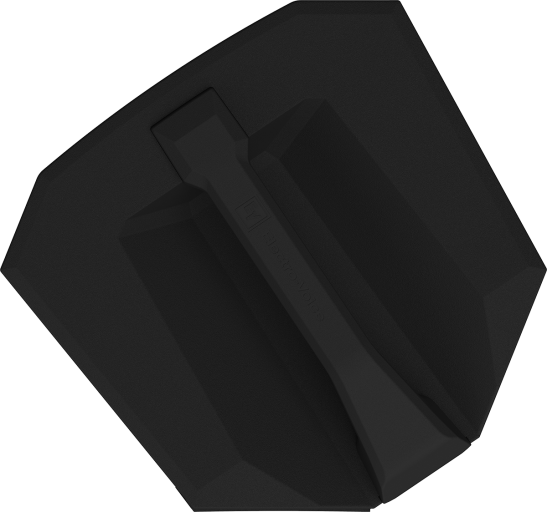 Electro-Voice EVERSE8 - Enceinte PA Active (Noir)